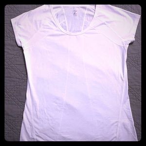 Zella workout tee